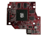 Picture of Dell Inspiron 6400 Display Board WF148, ATI X1400 256MB