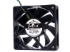 Picture of Becool 7020BVH-M1 Server-Square Fan 7020BVH-M1