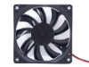 Picture of LIAO QF-FJ8015-18 Server-Square Fan QF-FJ8015-18