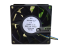 Picture of SEI A8038B12LP Server-Square Fan DC 12V 0.3A, 80x80x38mm, 4-Wire