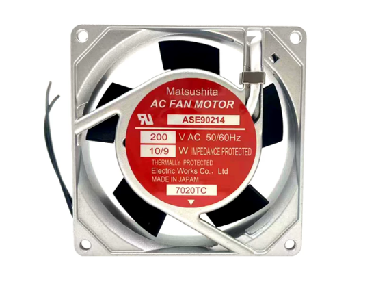 Picture of Panaflo / Matsushita ASE90214 Server-Square Fan ASE90214