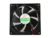 Picture of Best BTF9225H24B Server-Square Fan BTF9225H24B