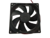 Picture of Best BTF9225H24B Server-Square Fan BTF9225H24B