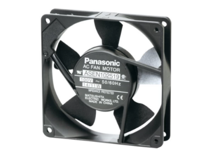 Picture of Panaflo / Matsushita ASEN102519 Server-Square Fan ASEN102519