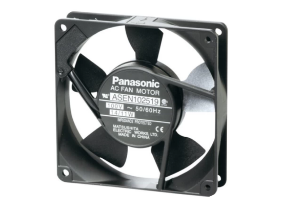 Picture of Panaflo / Matsushita ASEN102519 Server-Square Fan ASEN102519