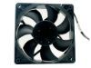 Picture of AVC DATA1225B4F Server-Square Fan DATA1225B4F, -047