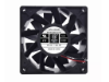 Picture of DWPH EFC-12H24D Server-Square Fan DC 24V 1.00A, 120x120x25mm, 2-Wire