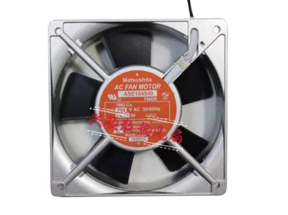 Picture of Panaflo / Matsushita ASE104549 Server-Square Fan ASE104549