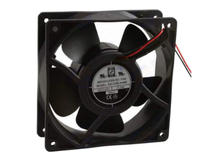 Picture of ORION OD1238-24MB Server-Square Fan OD1238-24MB