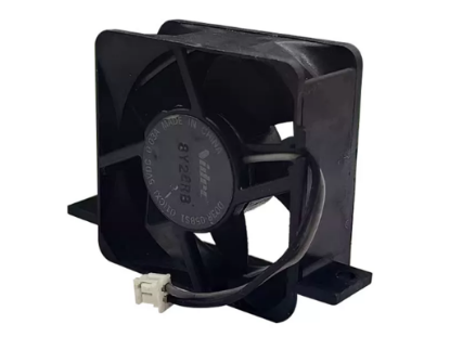 Picture of Nidec D03R-05BS1 Server-Square Fan D03R-05BS1