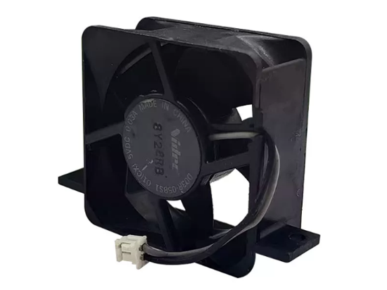 Picture of Nidec D03R-05BS1 Server-Square Fan D03R-05BS1