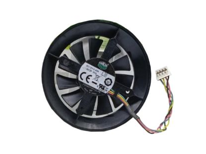 Picture of Cooler Master FD06010H12LPA Server-Frameless / GPU Fan FD06010H12LPA