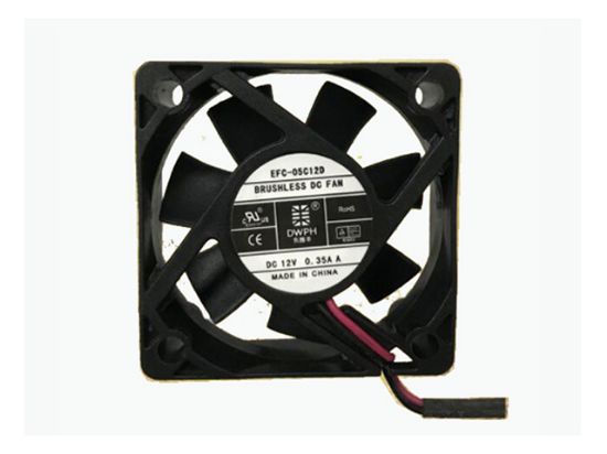 Picture of DWPH EFC-05C12D Server-Square Fan EFC-05C12D