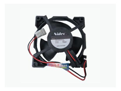 Picture of Nidec U92C08MS2A3-51 Server-Square Fan U92C08MS2A3-51, J65