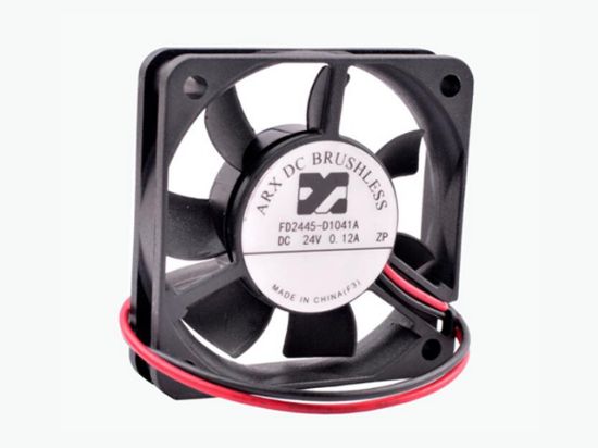 Picture of ARX FD2445-D1041A Server-Square Fan FD2445-D1041A