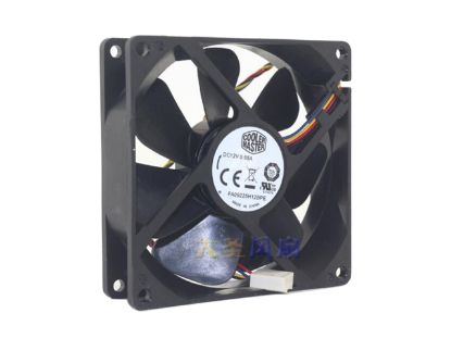 Picture of Cooler Master FA09225H12BPE Server-Square Fan FA09225H12BPE