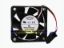 Picture of Everflow R246015DH Server-Square Fan R246015DH