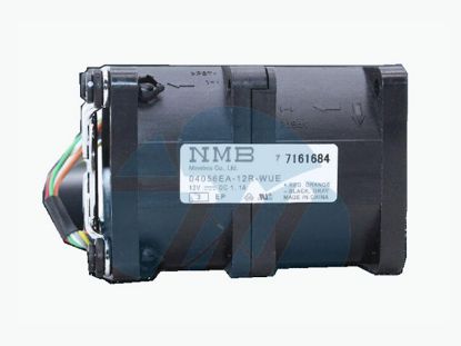 Picture of NMB-MAT / Minebea 04056EA-12R-WUE Server-Square Fan 04056EA-12R-WUE, 3