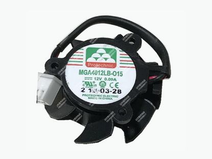 Picture of Protechnic Magic MGA4012LB-O15 Server-Frameless / GPU Fan MGA4012LB-O15