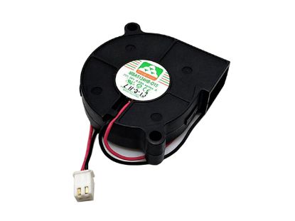 Picture of Protechnic Magic MBA5124HB-O15 Server-Blower Fan MBA5124HB-O15, A