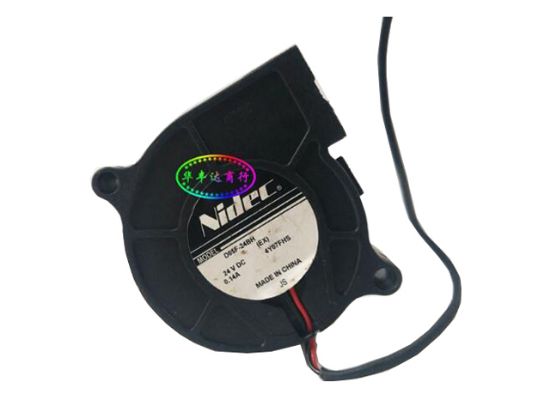 Picture of Nidec D05F-24BH Server-Blower Fan D05F-24BH, (EX) 4Y07FHS