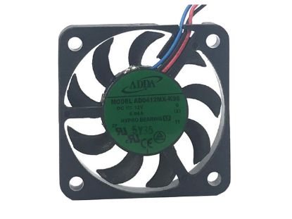 Picture of ADDA AD0412MX-K96 Server-Square Fan AD0412MX-K96, G
