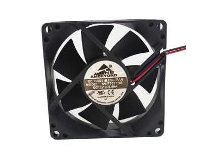 Picture of AMBEYOND AV-F8025HS Server-Square Fan AV-F8025HS