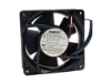 Picture of ebm-papst TYP4112N31HHA Server - Square Fan TYP4112N/31HHA, sq120x120x38, 4-wire, 12V 1.5A