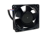 Picture of ebm-papst TYP4112N31HHA Server - Square Fan TYP4112N/31HHA, sq120x120x38, 4-wire, 12V 1.5A