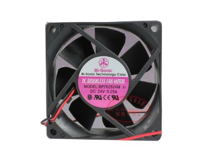 Picture of Bi-Sonic BP702524M Server-Square Fan BP702524M
