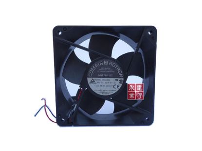 Picture of Comair Rotron MC24B6X Server-Square Fan MC24B6X