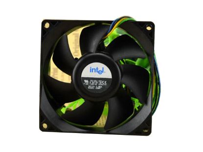 Picture of Intel F09E-12B2S1 Server-Square Fan F09E-12B2S1, 02AC1H