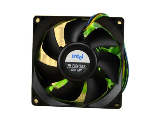 Picture of Intel F09E-12B2S1 Server-Square Fan F09E-12B2S1, 02AC1H