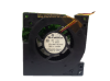 Picture of Panaflo / Matsushita FAL6F12LHXA Server - Blower Fan bw110x110x28, w200x3x3, 12V 0.66A