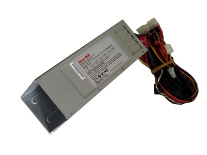 Picture of Great Wall GW-CRPS550-2H Server - Power Supply 550W, GW-CRPS550-2H, E + 2xP