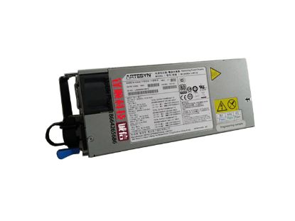 Picture of ARTESYN MC800B4-3-4R-02 Server-Power Supply MC800B4-3-4R-02