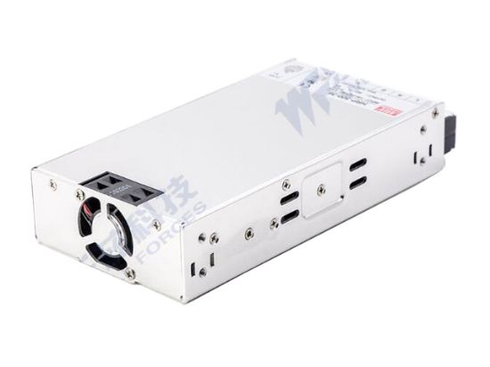 Picture of Mean Well HRP-300-36 Server-Power Supply HRP-300-36