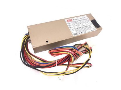 Picture of Mean Well IPC-250 Server-Power Supply IPC-250
