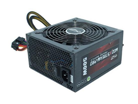 Picture of OCZ OCZ500MXSP Server-Power Supply OCZ500MXSP