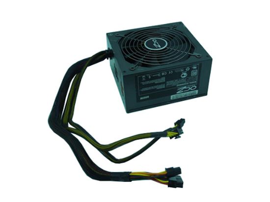 Picture of OCZ OCZ600MXSP Server-Power Supply OCZ600MXSP