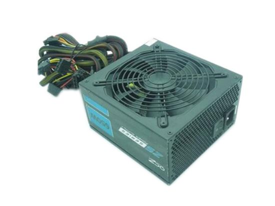 Picture of OCZ OCZ-ZS650W-EU Server-Power Supply OCZ-ZS650W-EU