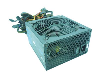 Picture of OCZ OCZ-ZS750W-EU/UK Server-Power Supply OCZ-ZS750W-EU/UK