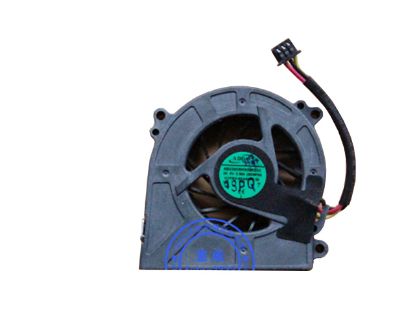 Picture of ADDA AB03805HX080300 Cooling Fan AB03805HX080300, 00CWPX3