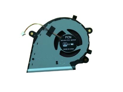Picture of ASUS ROG Strix G G531  Cooling Fan DFS5K12304363N, FLLB, FMMN