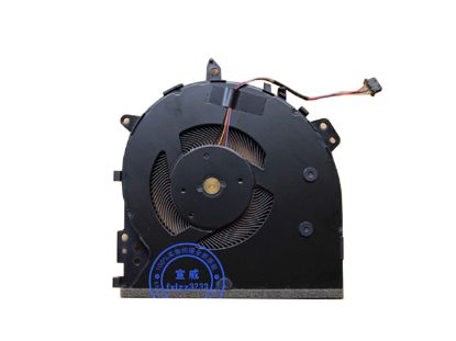 Picture of ASUS vivobook15 X512FA Cooling Fan NS85C05, 18J27