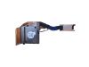 Picture of Dell G3 15 3579 Cooling Fan 05GG6X, EG50040S1-CM20-S9A, AT30W001ZC0