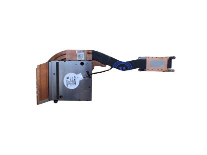 Picture of Dell G3 15 3579 Cooling Fan 05GG6X, EG50040S1-CM20-S9A, AT30W001ZC0