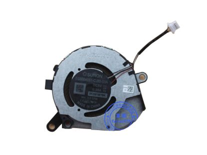 Picture of Dell Inspiron 15 5570 Cooling Fan 0YW81W, EG50040S1-CJ80-S9A, DC28000PVS0