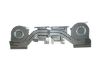 Picture of Dell Inspiron 15 7577 Cooling Fan 02JJCP, AT21K002FF0, DFS541105FC0T, FJQT