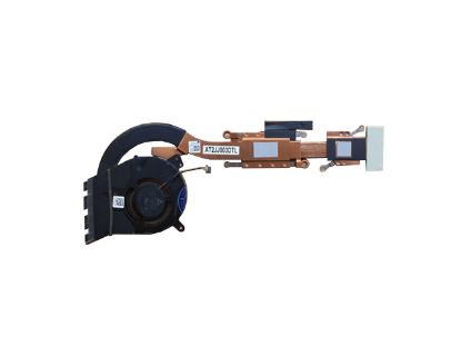 Picture of Dell Latitude 5401 Cooling Fan NS85C23, 18M23, DC28000NVDL, AT2JJ003DTL, 02H2TG
